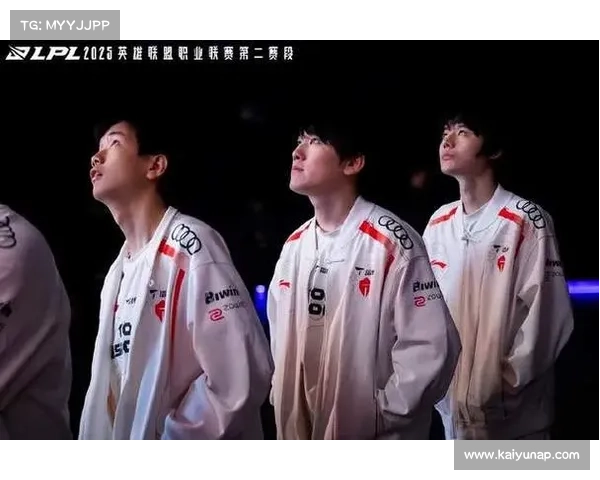 iG迎战T1激情对决火热开启参与预测赢豪礼助力心仪战队晋级