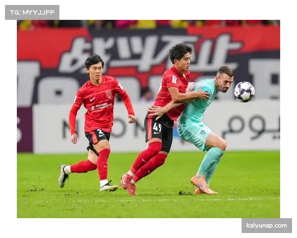 马来西亚球队柔佛新山亚冠表现亮眼 主场强势成出线关键